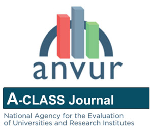 ANVUR - A-Class Journal