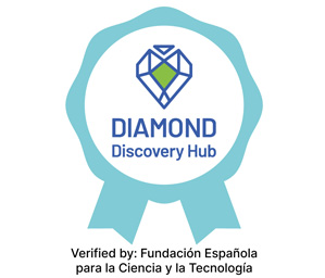 Diamond Discovery Hub